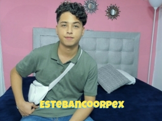 Estebancoorpex