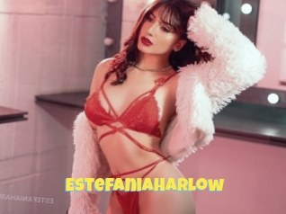 Estefaniaharlow
