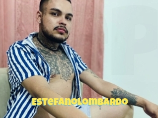 Estefanolombardo