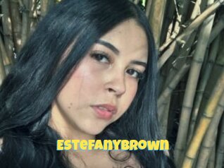 Estefanybrown