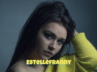 estellefranny Sexe et Porno