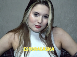 Esteralaska