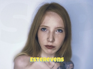 Esterevens