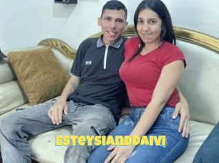 Esteysianddaivi