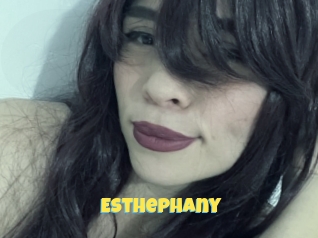 Esthephany