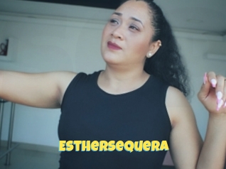 esthersequera Sexe et Porno