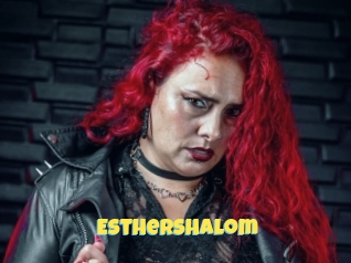 Esthershalom