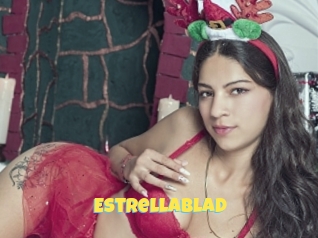 Estrellablad