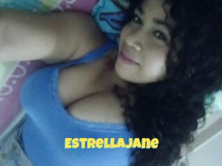 Estrellajane