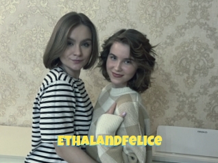 Ethalandfelice