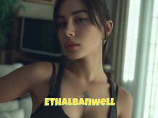 Ethalbanwell