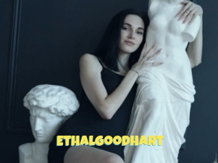 Ethalgoodhart