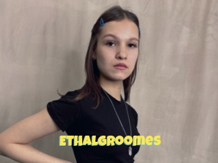 Ethalgroomes