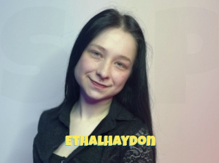 Ethalhaydon