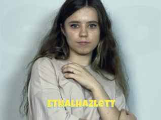 Ethalhazlett