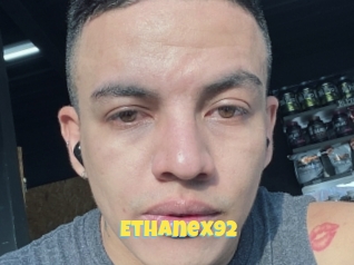 Ethanex92