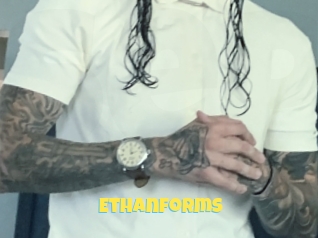 Ethanforms