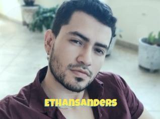 Ethansanders
