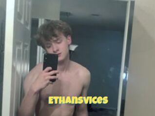 Ethansvices