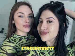 Ethelbennett