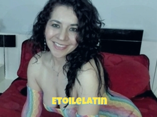 Etoilelatin
