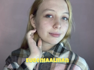 Eugeniaalman