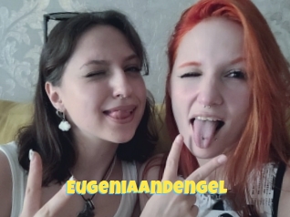 Eugeniaandengel