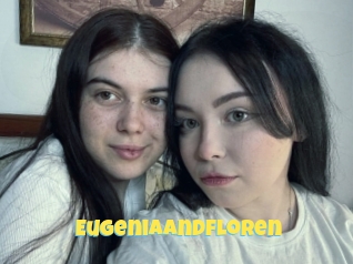 eugeniaandfloren Sexe et Porno