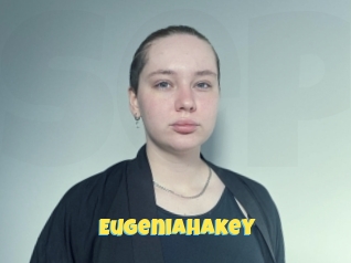 Eugeniahakey