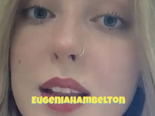 Eugeniahambelton