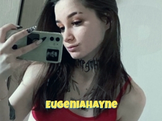 Eugeniahayne