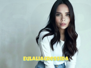 Eulaliacressida