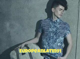 Europeanlatin91