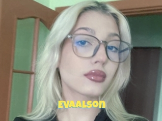 evaalson Sexe et Porno