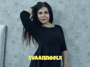 Evaanngelx