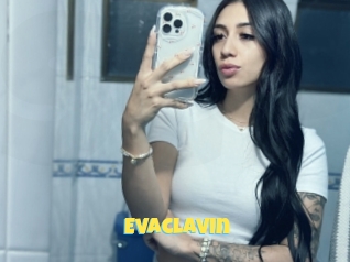 Evaclavin