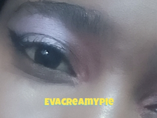 Evacreamypie