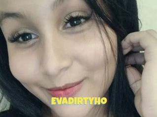 Evadirtyho