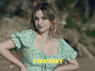 Evakinsky