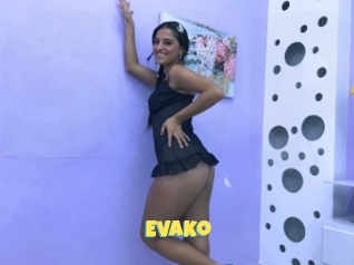Evako