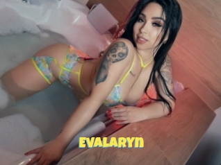 evalaryn Sexe et Porno