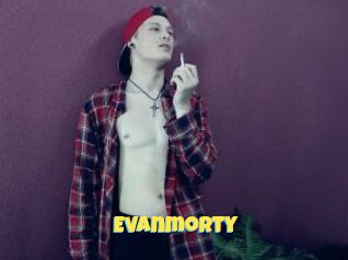 Evanmorty