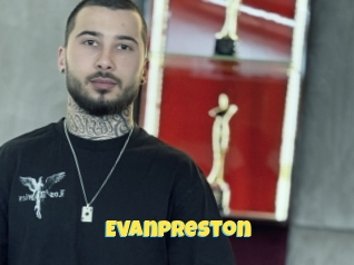 Evanpreston