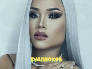 Evanroxes