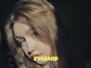 Evarand