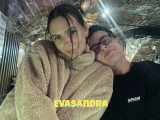 Evasandra