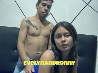 Evelynandronny