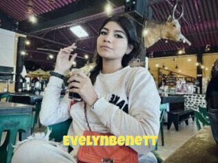 Evelynbenett
