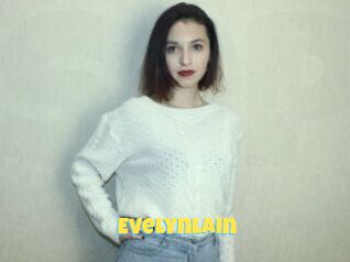 Evelynlain