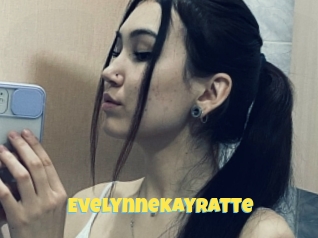 Evelynnekayratte